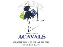 Association des Commerçants & Artisans de Vals Les Bains