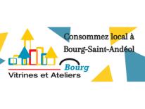 Association Bourg Vitrines et Ateliers