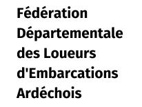 Fédération Départementale des Loueurs d'Embarcations Ardéchois
