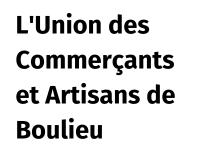 L'Union des Commerçants et Artisans de Boulieu