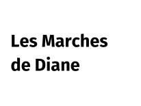 Les Marches de Diane