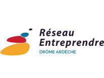 Réseau Entreprendre Drôme-Ardèche