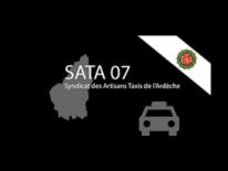 Syndicat départemental des Artisans Taxis de l'Ardèche