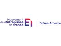 Medef Drôme-Ardèche