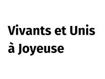 Vivants et Unis à Joyeuse