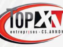 Top XV Partenaires CS Annonay