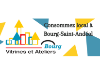 Association Bourg Vitrines et Ateliers