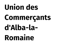 Union des Commerçants d'Alba la Romaine