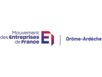Medef Drôme-Ardèche